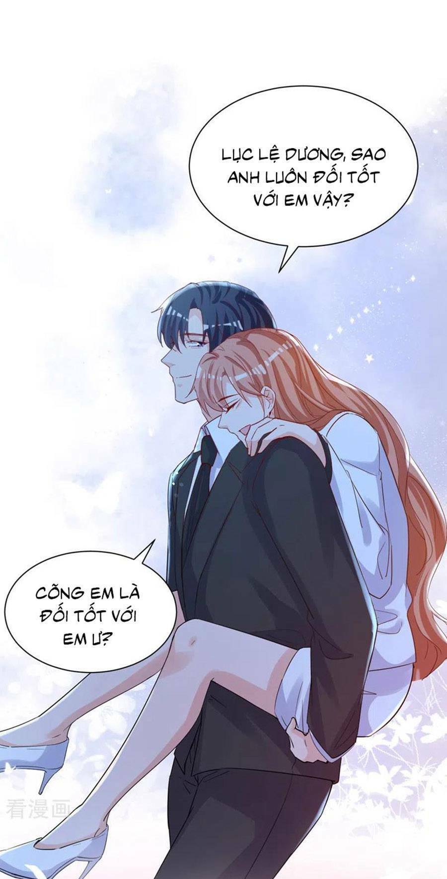 Hôm Nay Từ Chối Lục Tiên Sinh Chưa?: Chapter 106
