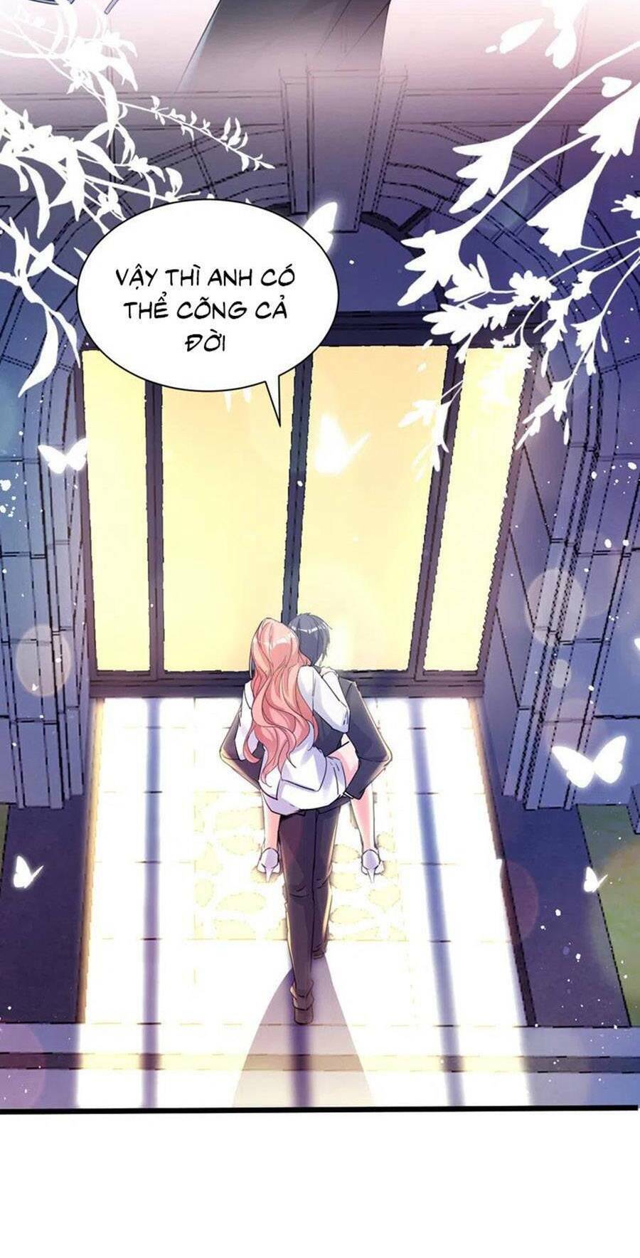 Hôm Nay Từ Chối Lục Tiên Sinh Chưa?: Chapter 106