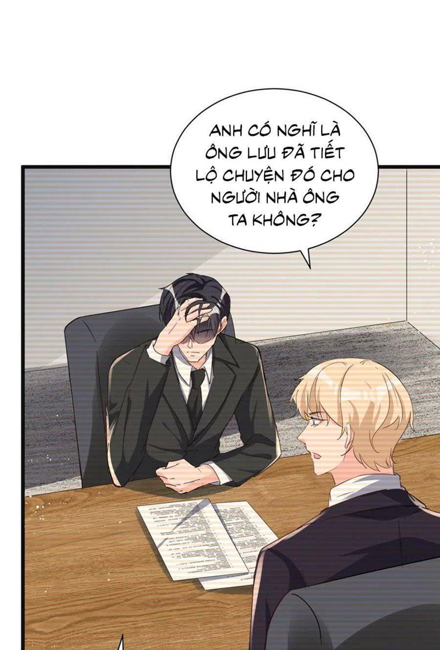 Hôm Nay Từ Chối Lục Tiên Sinh Chưa?: Chapter 106