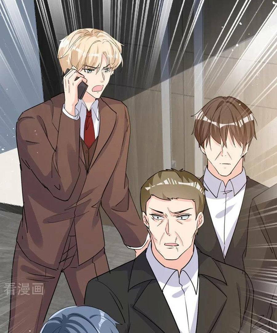 Hôm Nay Từ Chối Lục Tiên Sinh Chưa?: Chapter 106