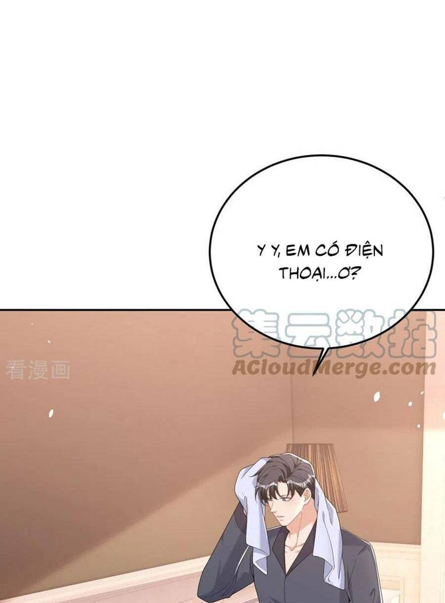Hôm Nay Từ Chối Lục Tiên Sinh Chưa?: Chapter 106