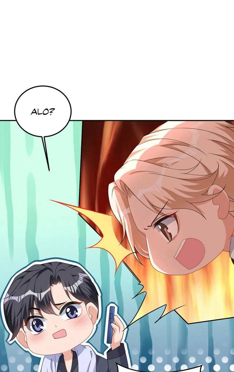 Hôm Nay Từ Chối Lục Tiên Sinh Chưa?: Chapter 106