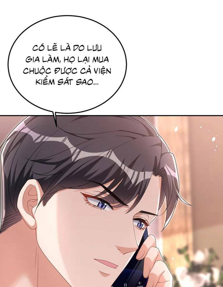 Hôm Nay Từ Chối Lục Tiên Sinh Chưa?: Chapter 106