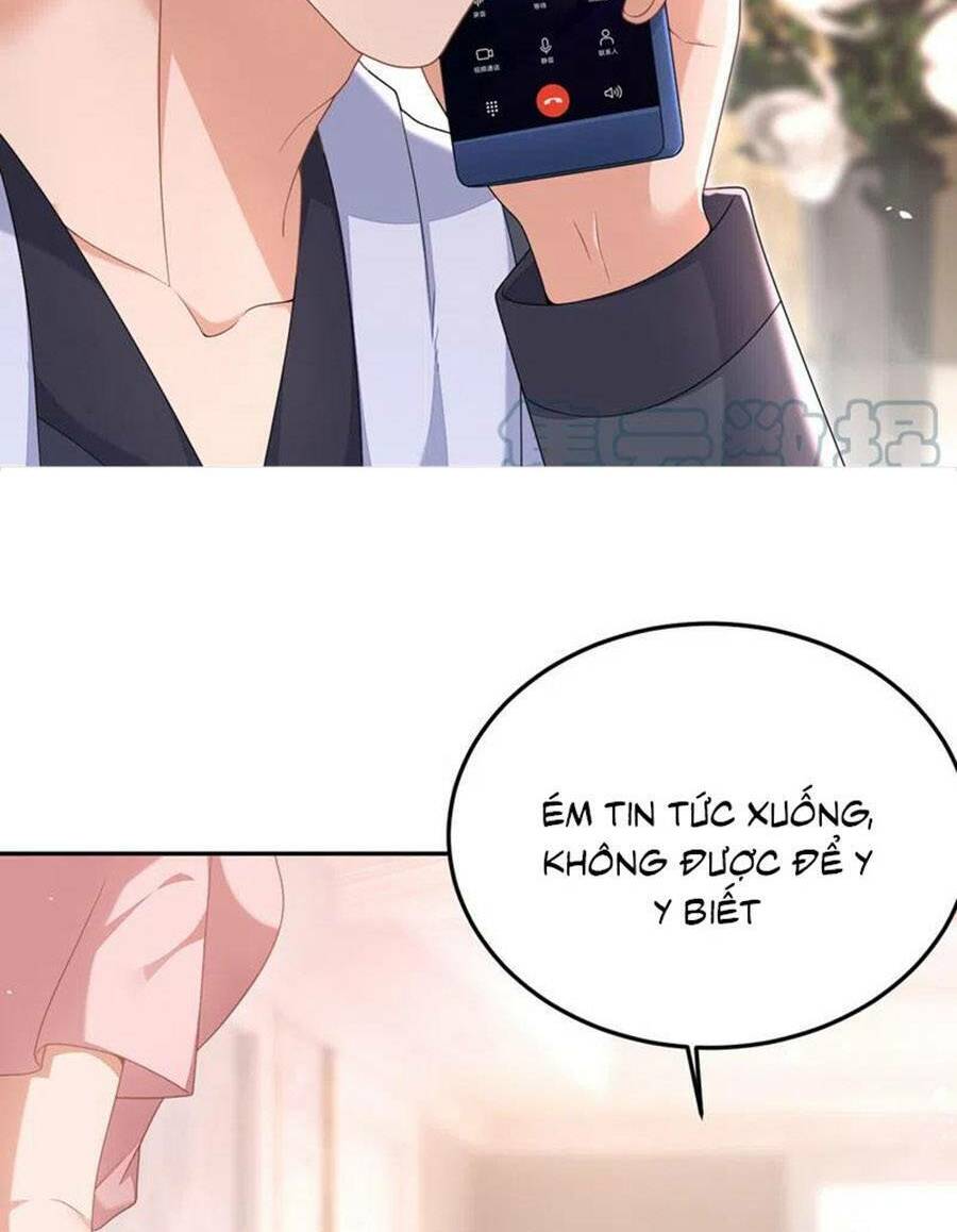 Hôm Nay Từ Chối Lục Tiên Sinh Chưa?: Chapter 106