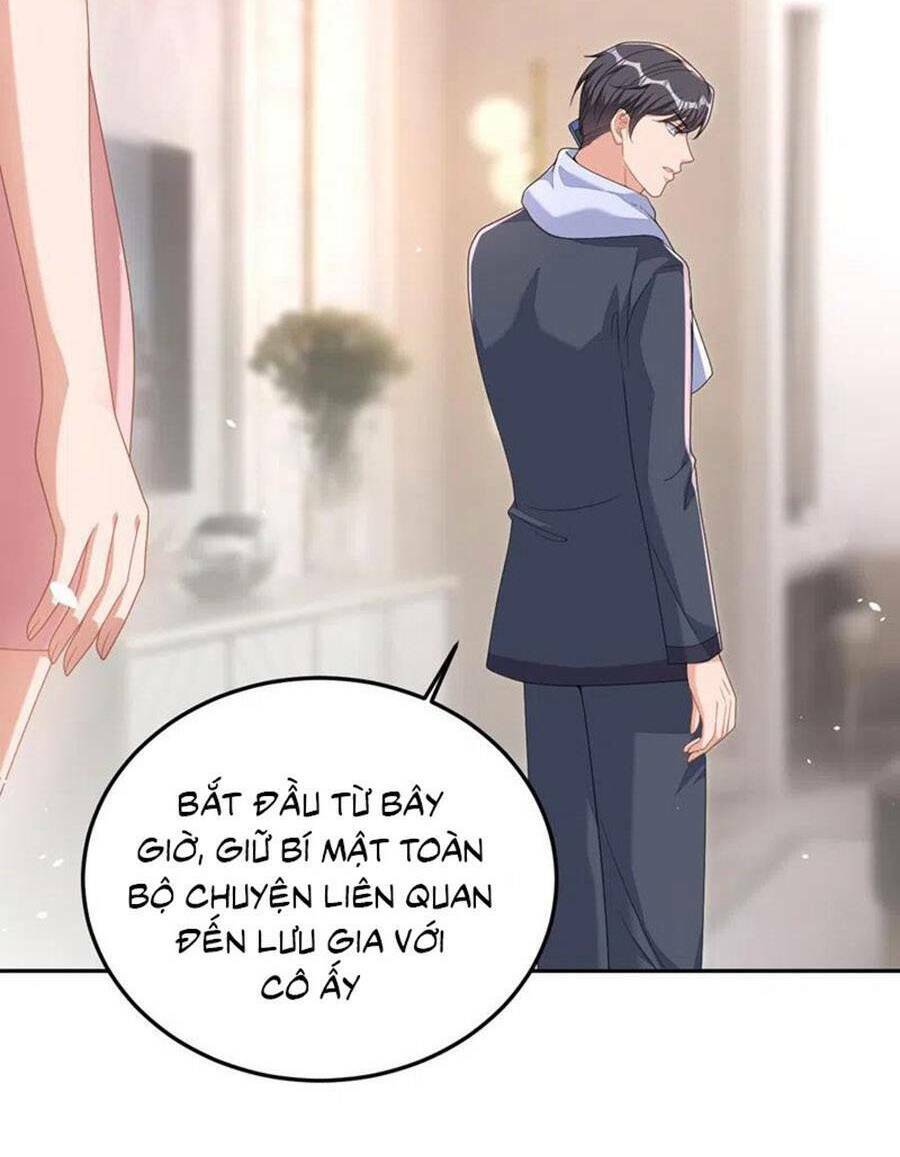 Hôm Nay Từ Chối Lục Tiên Sinh Chưa?: Chapter 106