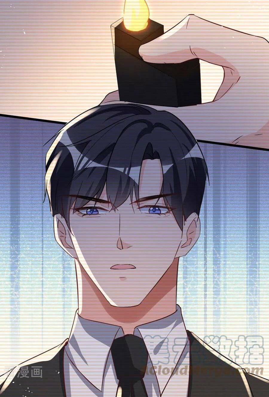 Hôm Nay Từ Chối Lục Tiên Sinh Chưa?: Chapter 106