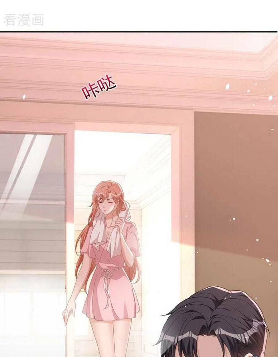 Hôm Nay Từ Chối Lục Tiên Sinh Chưa?: Chapter 106