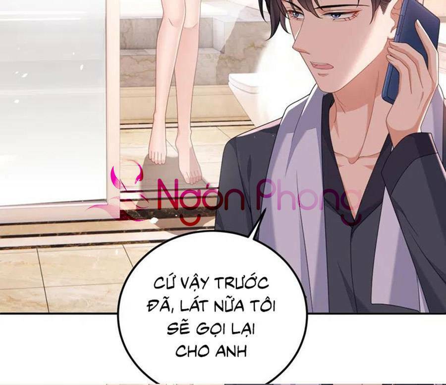 Hôm Nay Từ Chối Lục Tiên Sinh Chưa?: Chapter 106