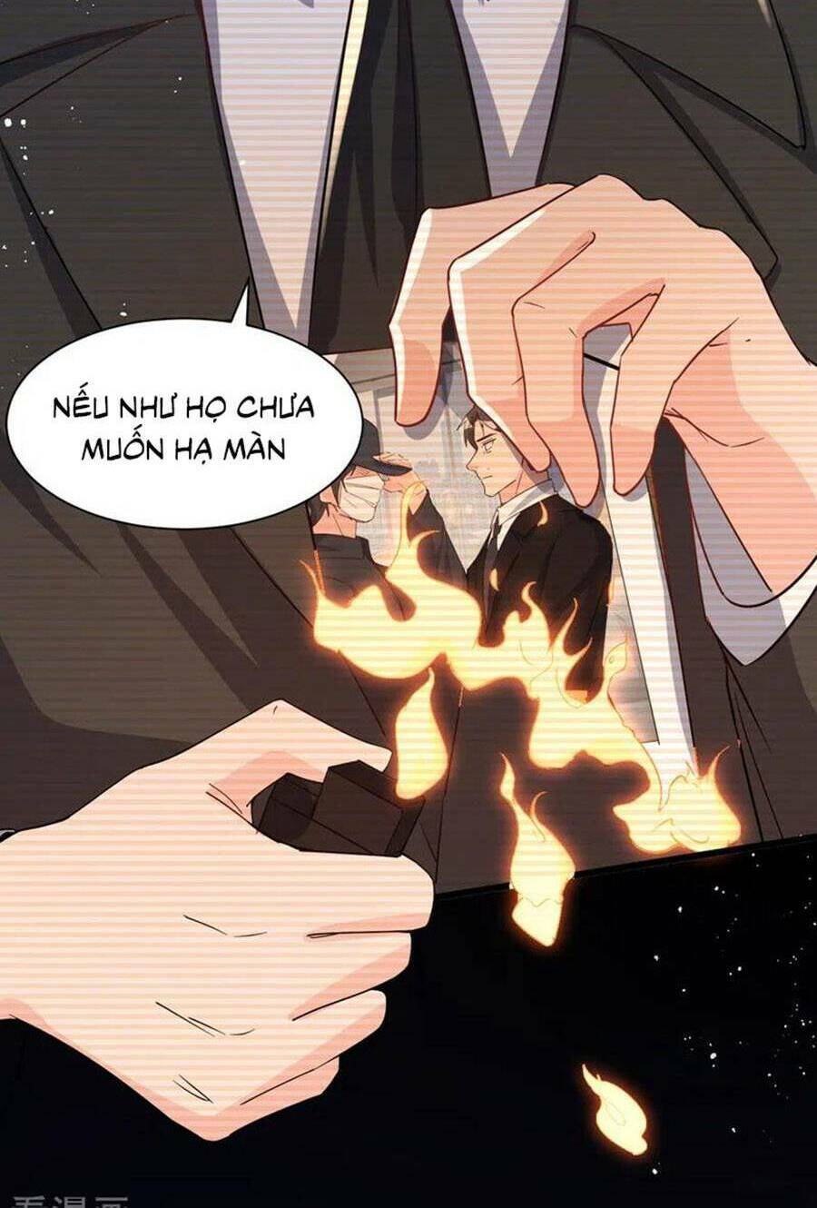 Hôm Nay Từ Chối Lục Tiên Sinh Chưa?: Chapter 106