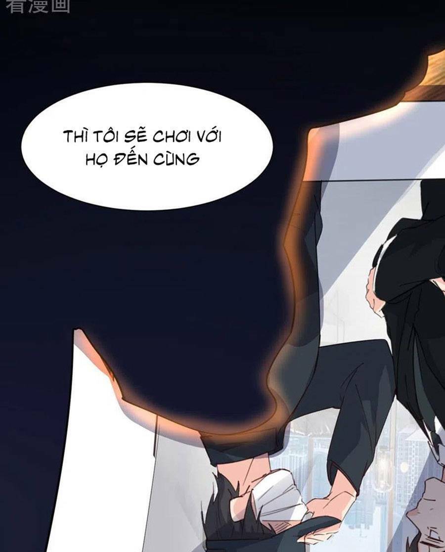 Hôm Nay Từ Chối Lục Tiên Sinh Chưa?: Chapter 106