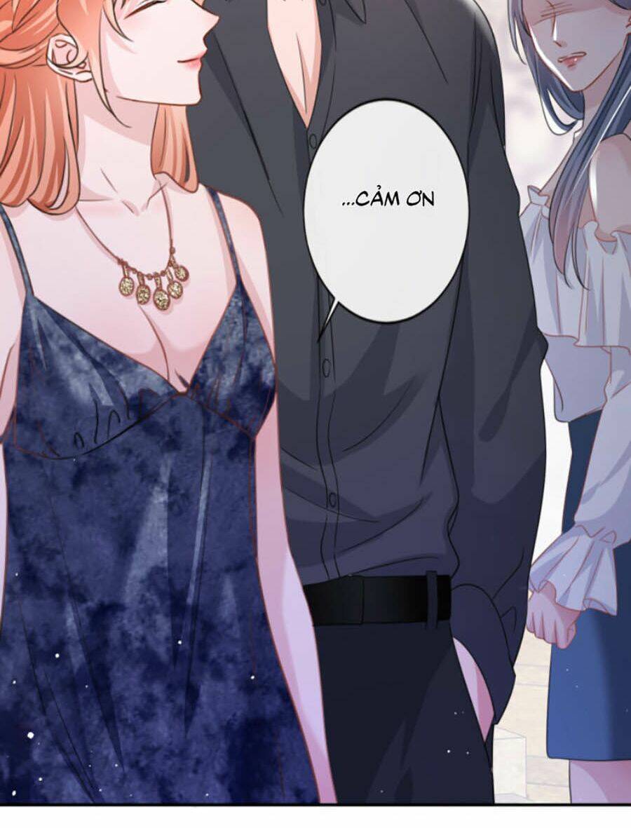 Hôm Nay Từ Chối Lục Tiên Sinh Chưa?: Chapter 11