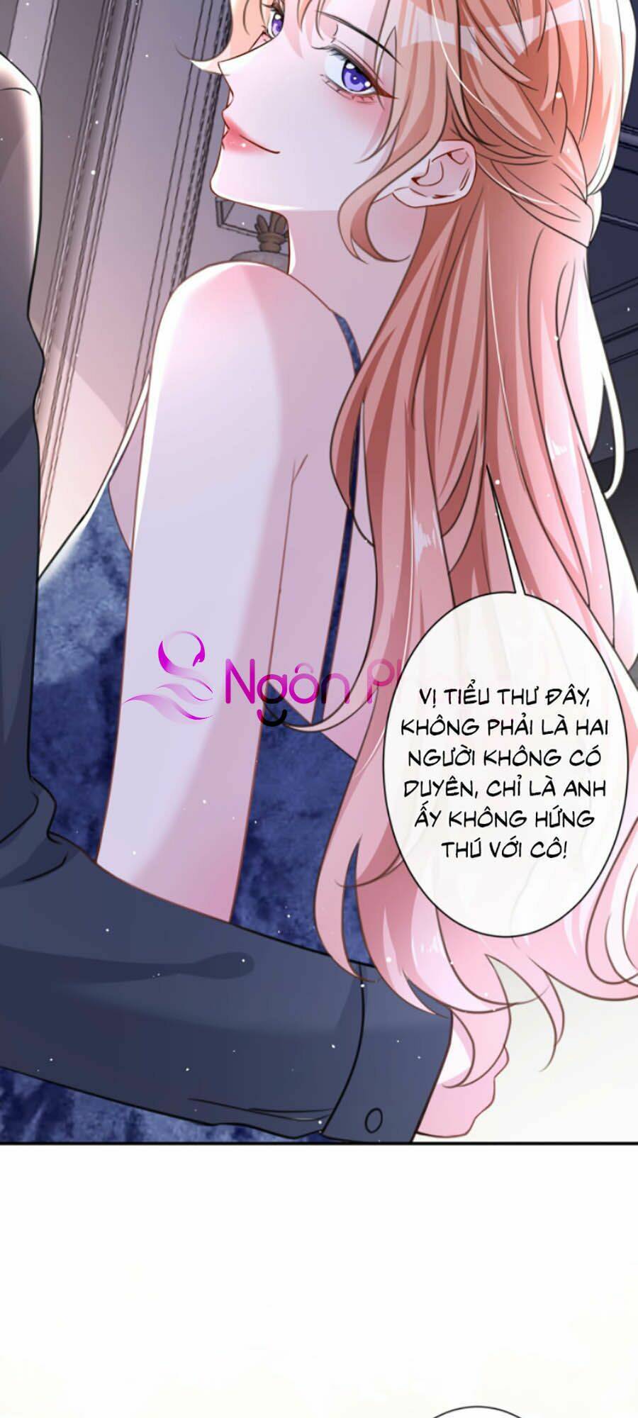 Hôm Nay Từ Chối Lục Tiên Sinh Chưa?: Chapter 11