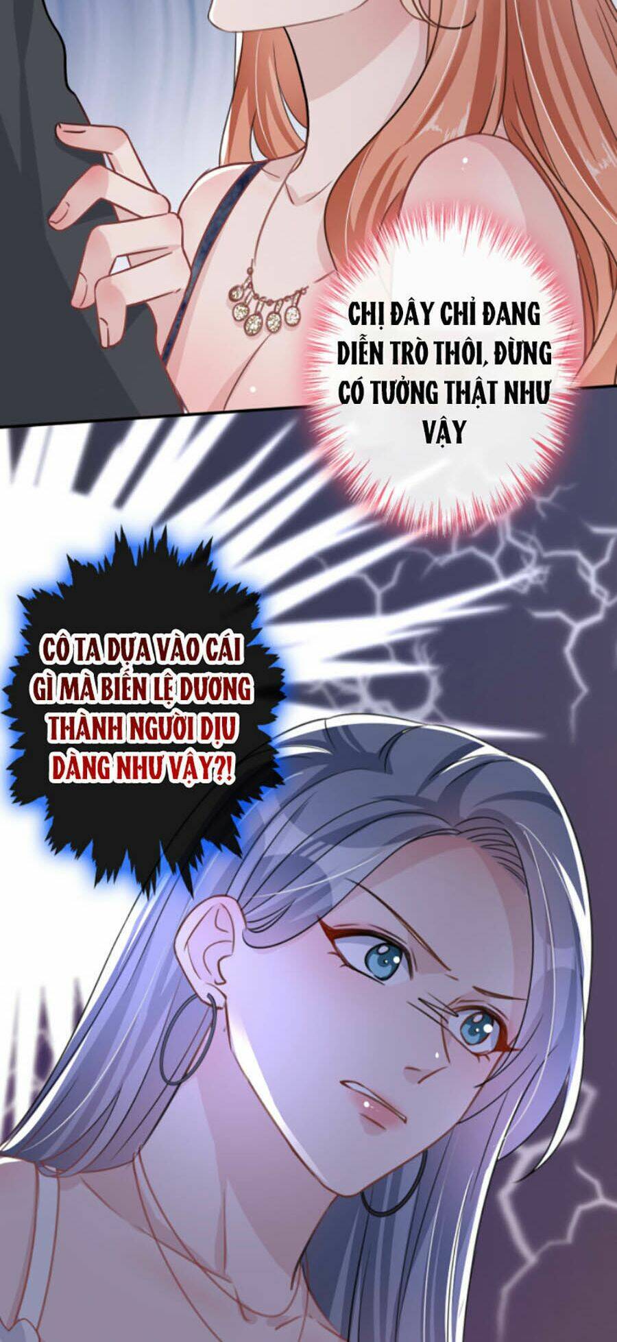 Hôm Nay Từ Chối Lục Tiên Sinh Chưa?: Chapter 11