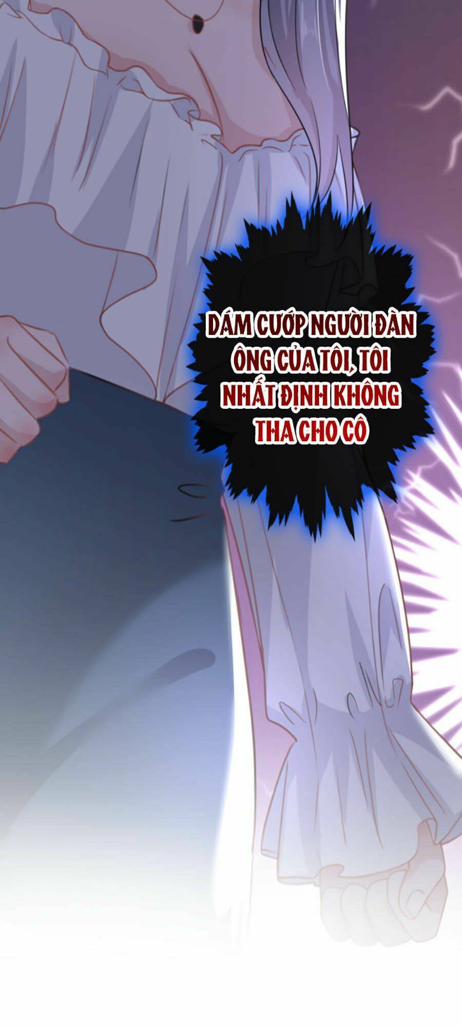 Hôm Nay Từ Chối Lục Tiên Sinh Chưa?: Chapter 11