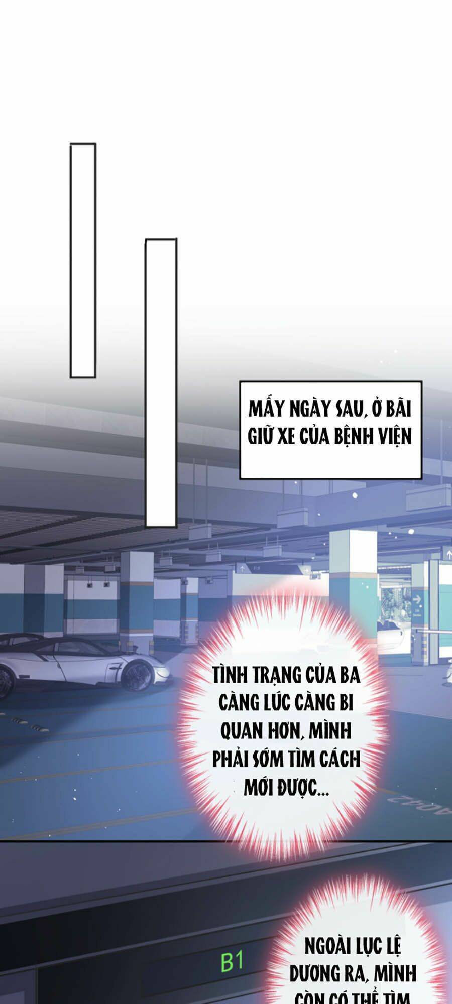 Hôm Nay Từ Chối Lục Tiên Sinh Chưa?: Chapter 11