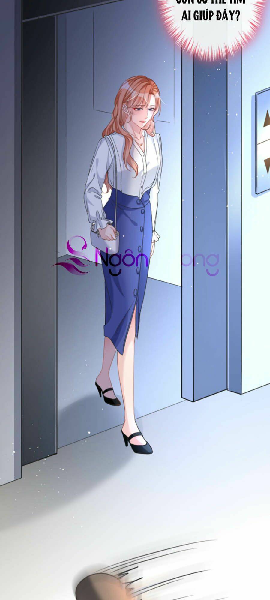 Hôm Nay Từ Chối Lục Tiên Sinh Chưa?: Chapter 11