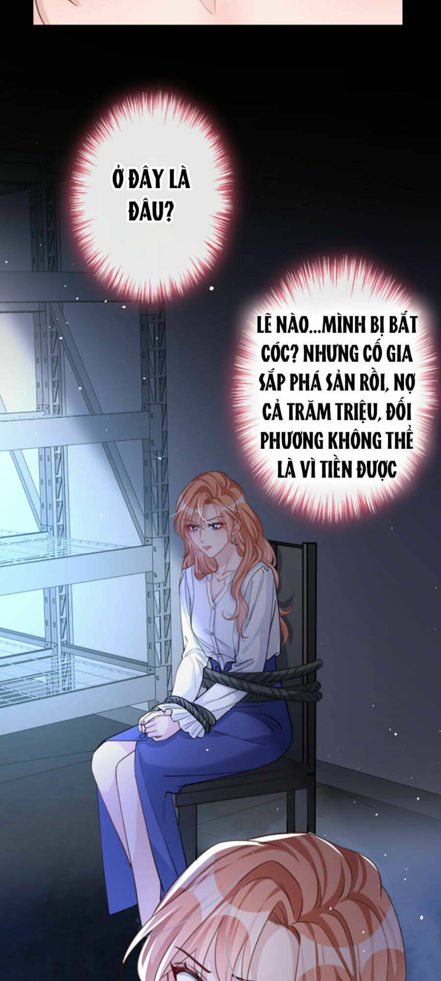 Hôm Nay Từ Chối Lục Tiên Sinh Chưa?: Chapter 11