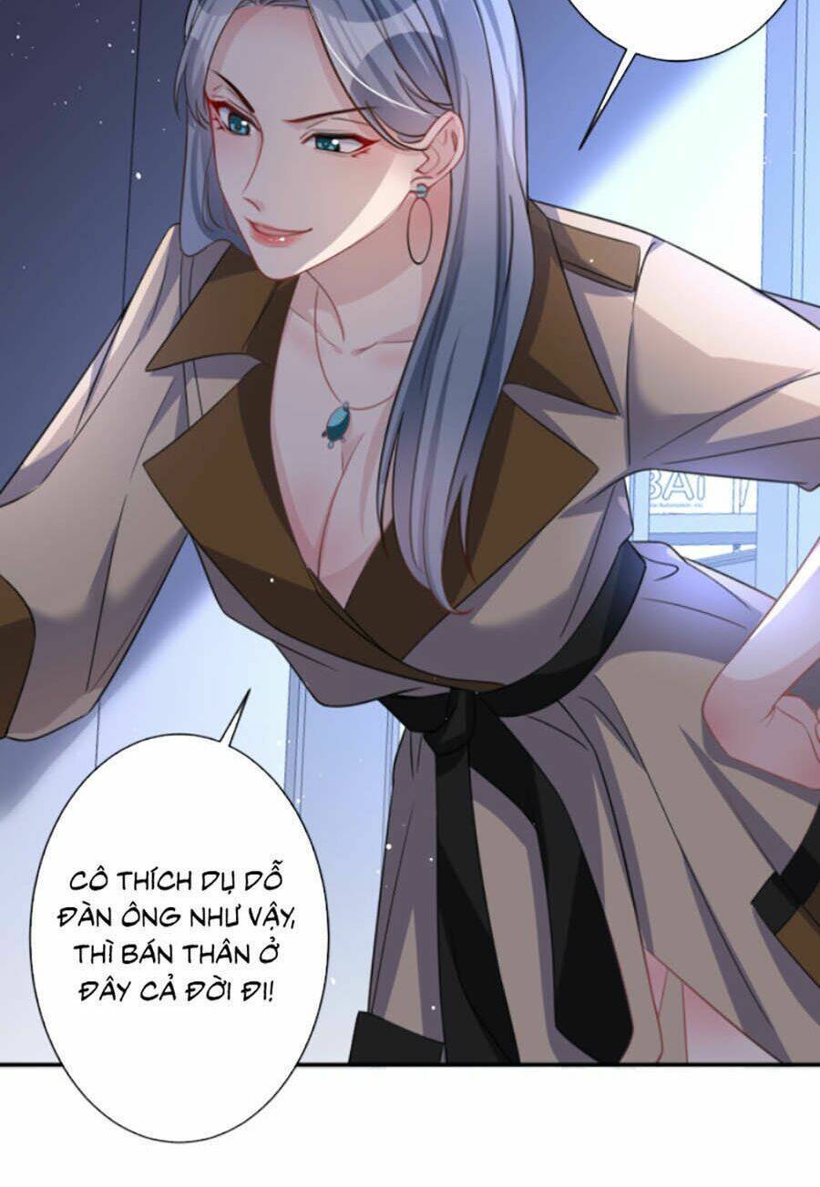 Hôm Nay Từ Chối Lục Tiên Sinh Chưa?: Chapter 11