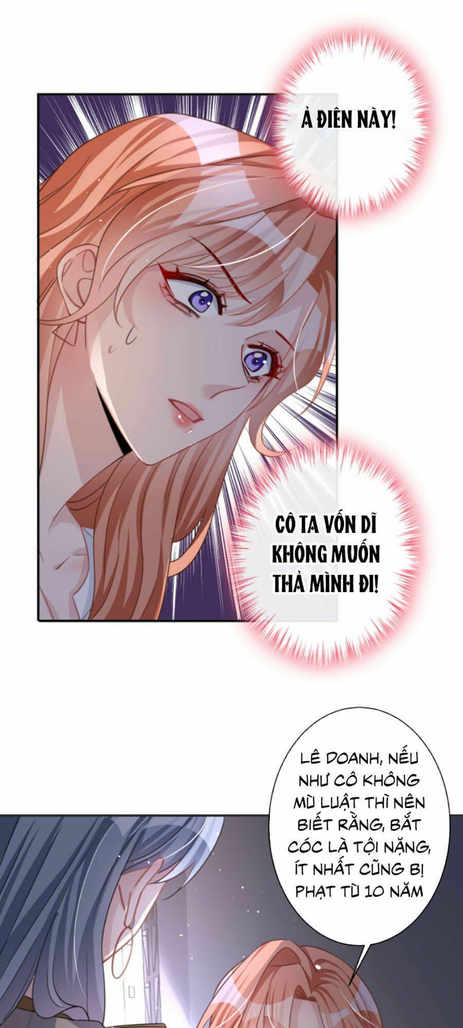 Hôm Nay Từ Chối Lục Tiên Sinh Chưa?: Chapter 11