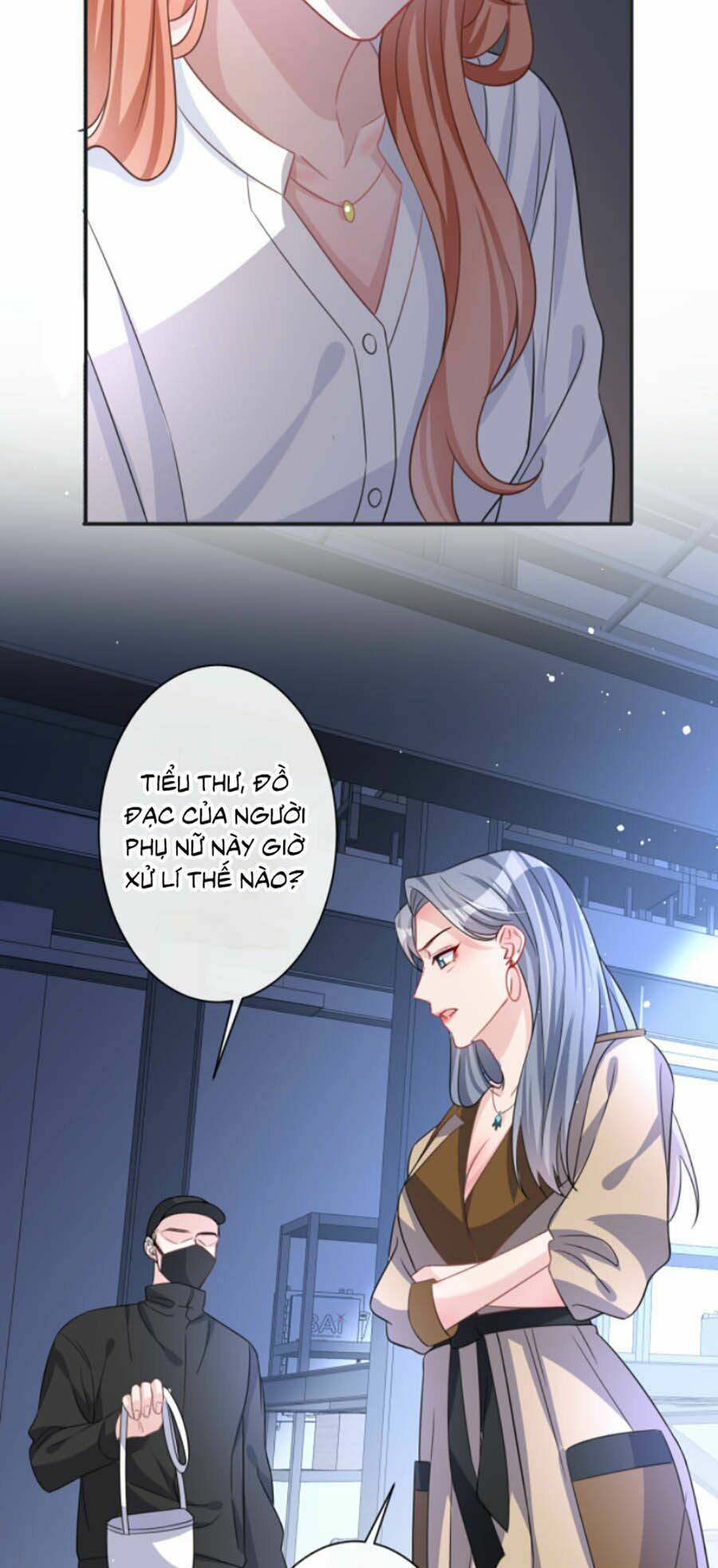 Hôm Nay Từ Chối Lục Tiên Sinh Chưa?: Chapter 11