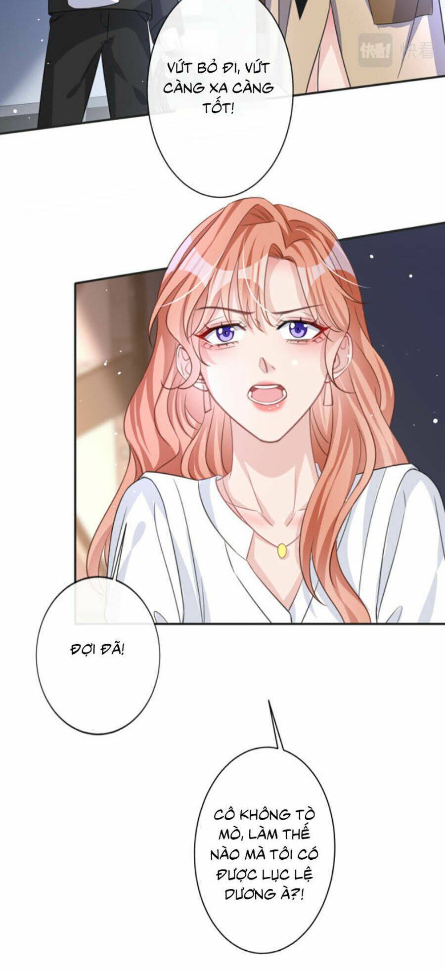 Hôm Nay Từ Chối Lục Tiên Sinh Chưa?: Chapter 11