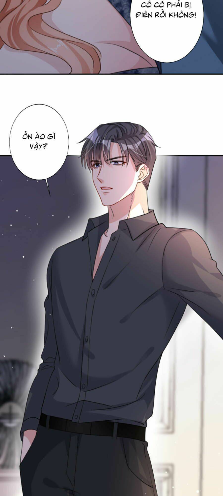 Hôm Nay Từ Chối Lục Tiên Sinh Chưa?: Chapter 11