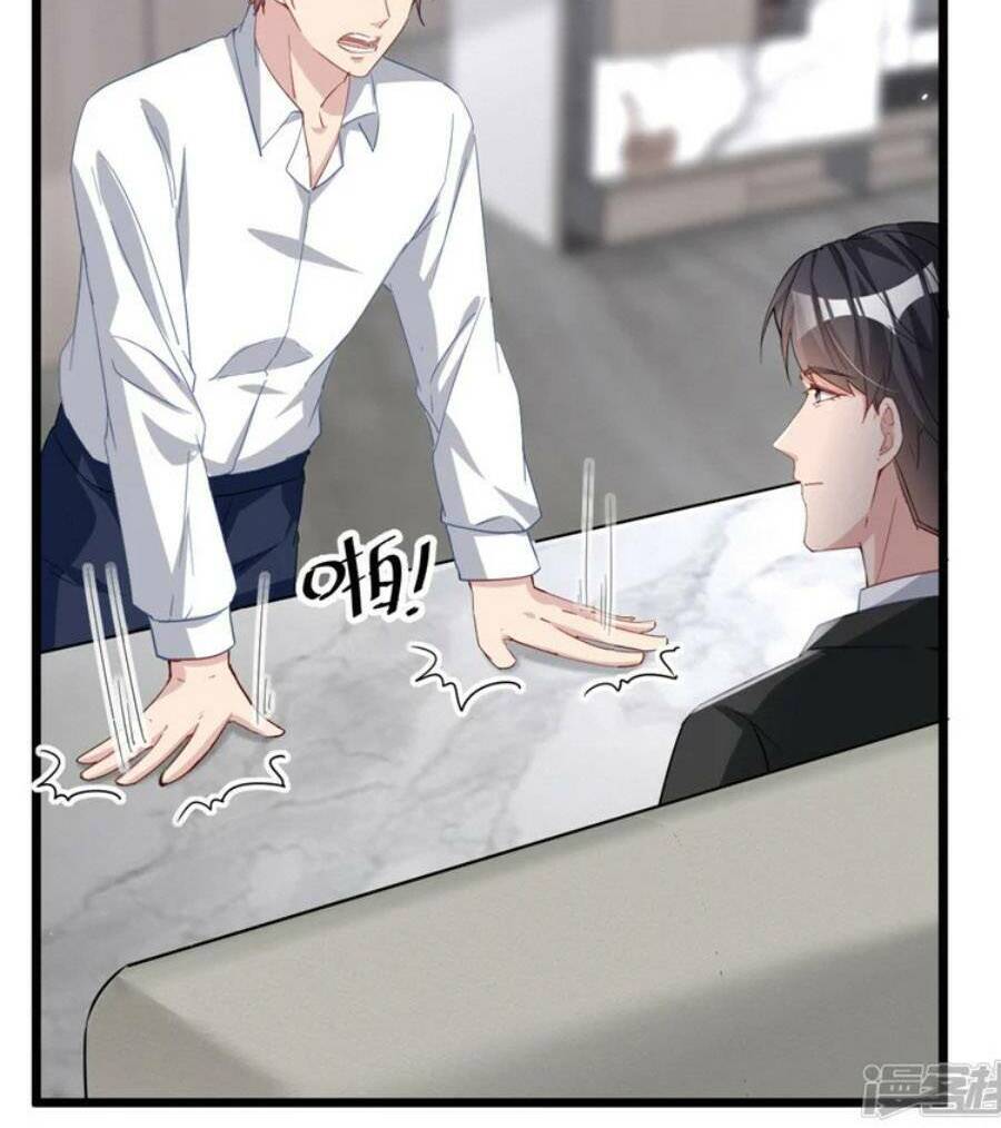Hôm Nay Từ Chối Lục Tiên Sinh Chưa?: Chapter 111