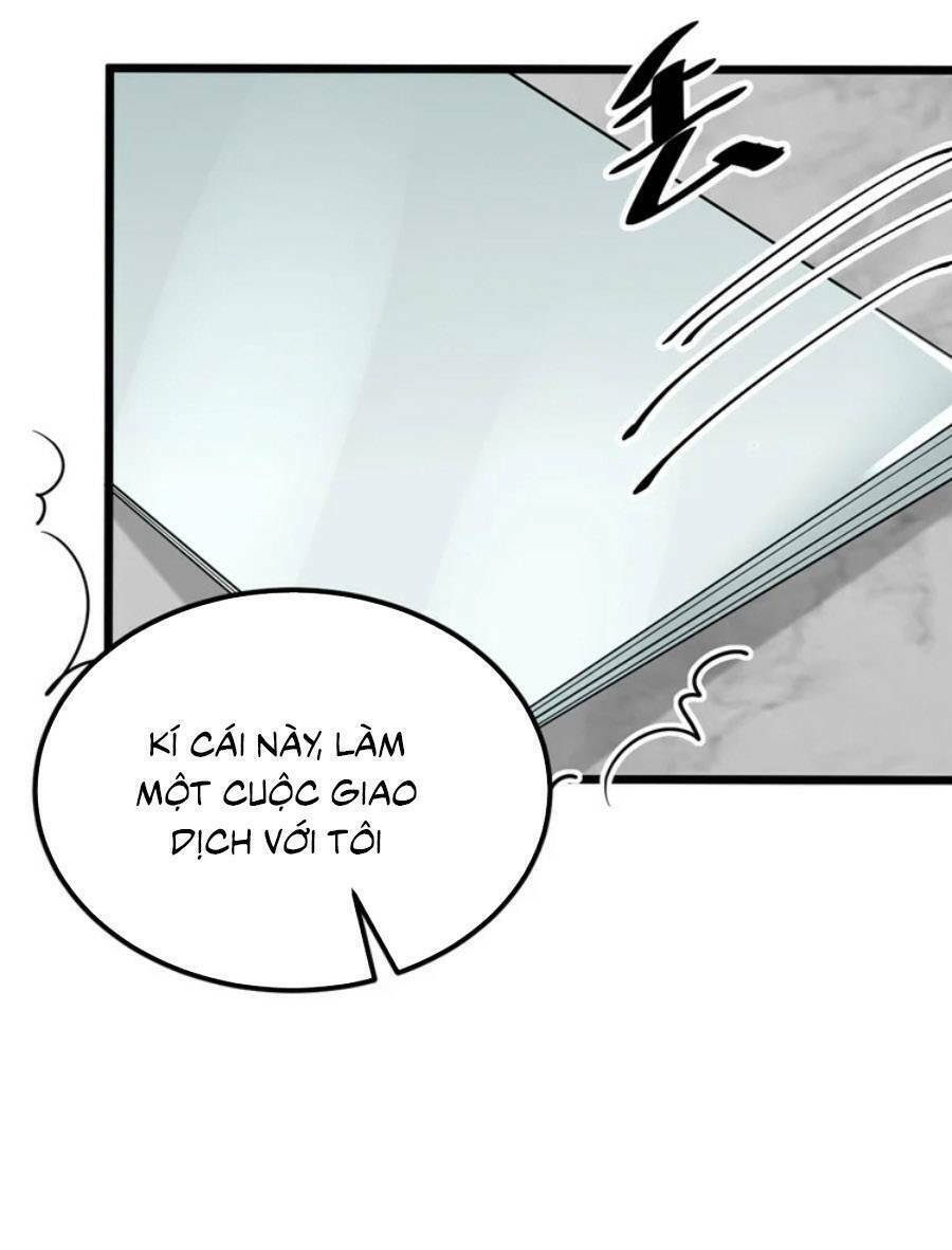 Hôm Nay Từ Chối Lục Tiên Sinh Chưa?: Chapter 111