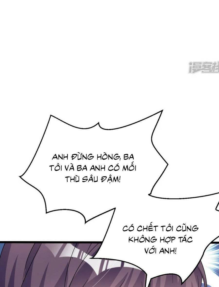 Hôm Nay Từ Chối Lục Tiên Sinh Chưa?: Chapter 111