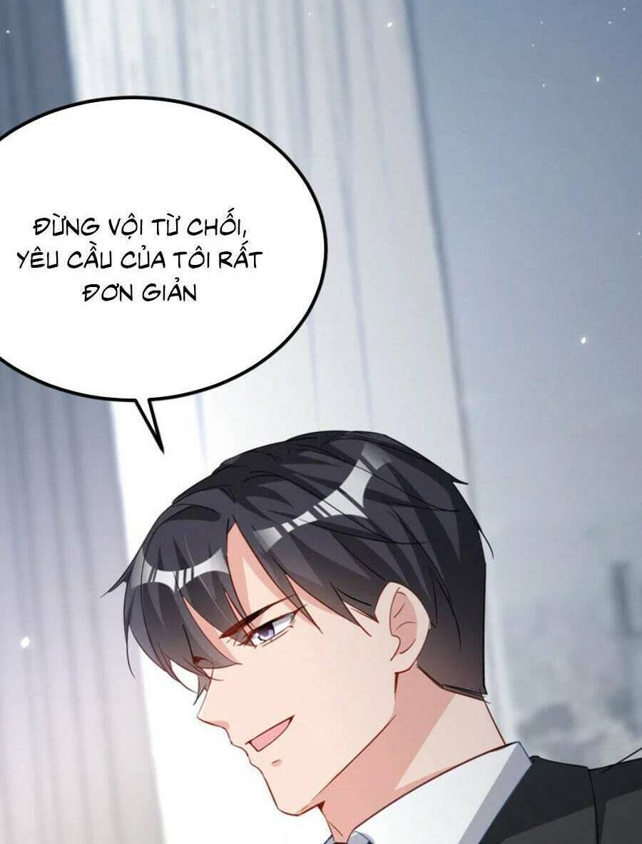 Hôm Nay Từ Chối Lục Tiên Sinh Chưa?: Chapter 111