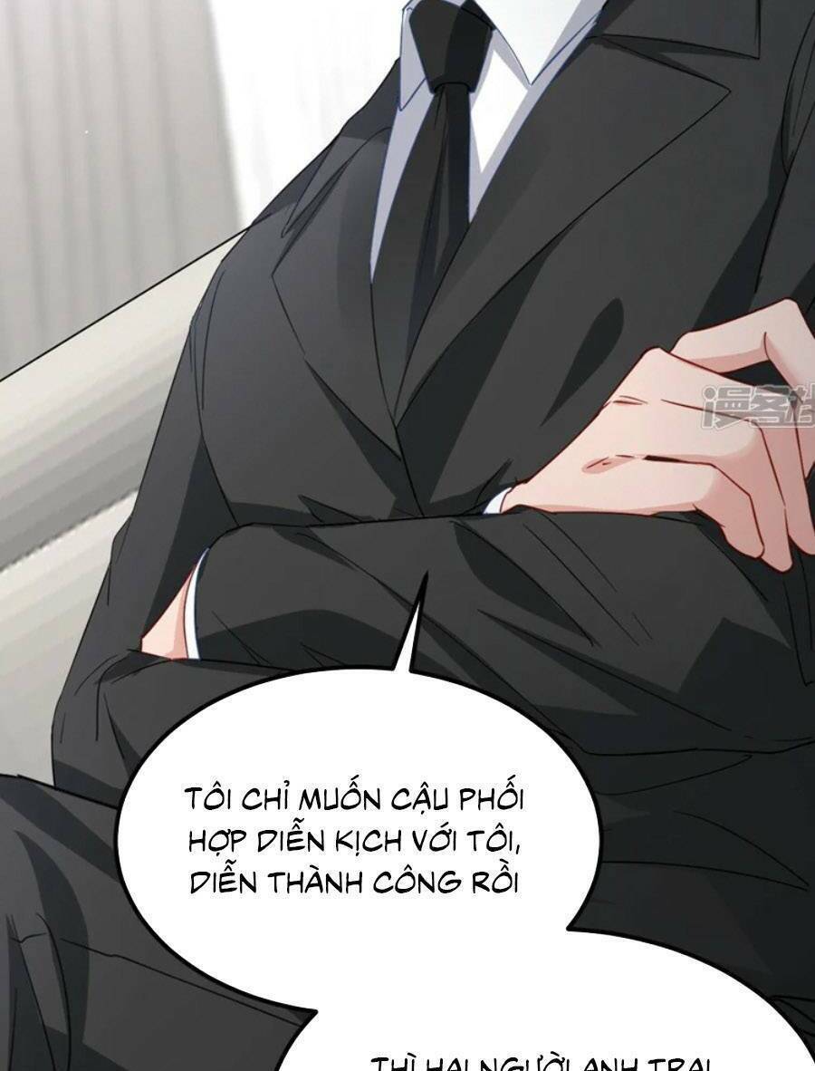 Hôm Nay Từ Chối Lục Tiên Sinh Chưa?: Chapter 111
