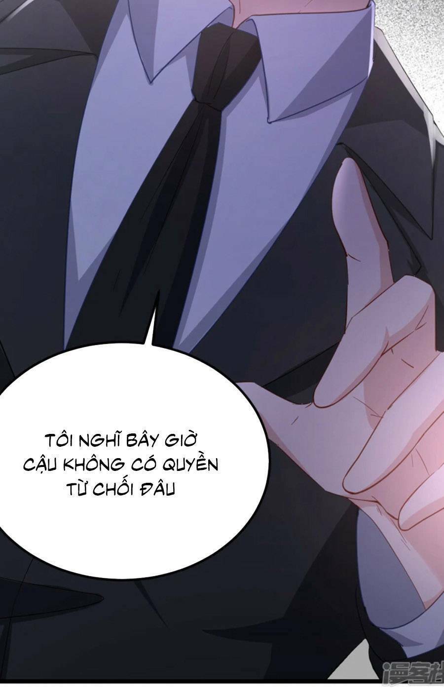 Hôm Nay Từ Chối Lục Tiên Sinh Chưa?: Chapter 111
