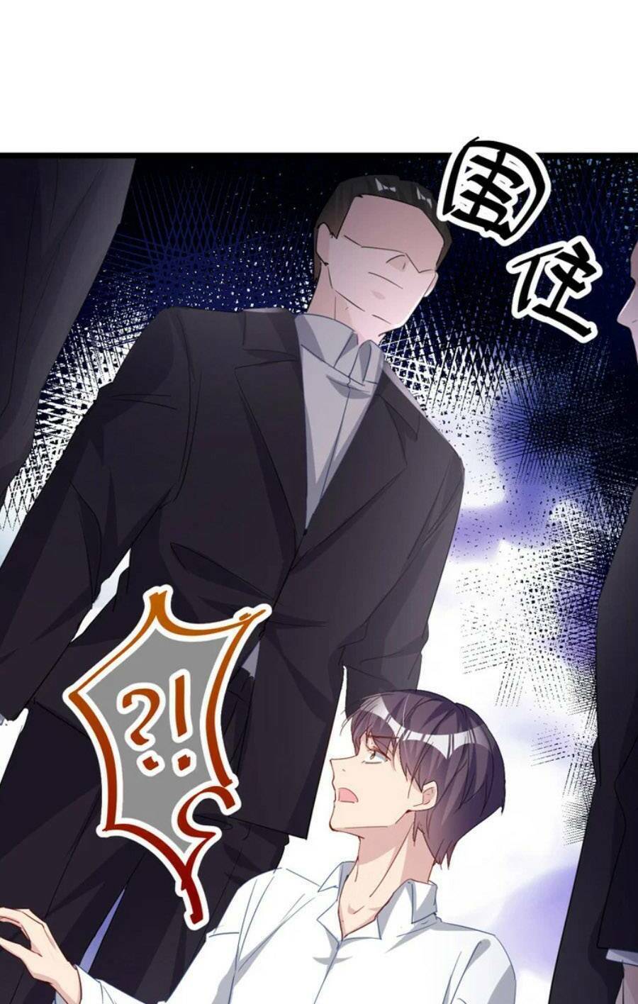 Hôm Nay Từ Chối Lục Tiên Sinh Chưa?: Chapter 111