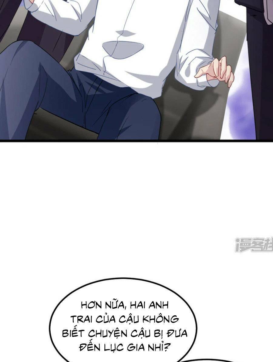 Hôm Nay Từ Chối Lục Tiên Sinh Chưa?: Chapter 111
