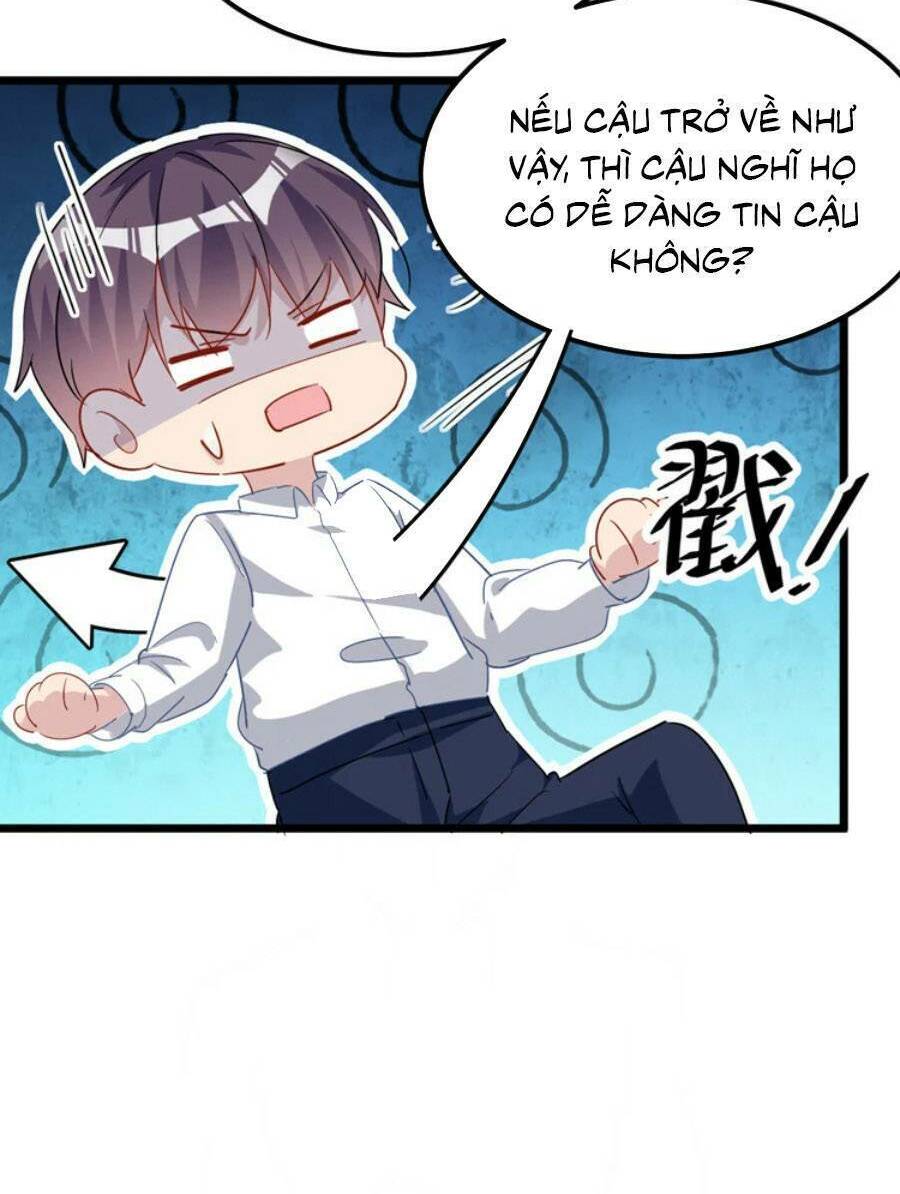 Hôm Nay Từ Chối Lục Tiên Sinh Chưa?: Chapter 111