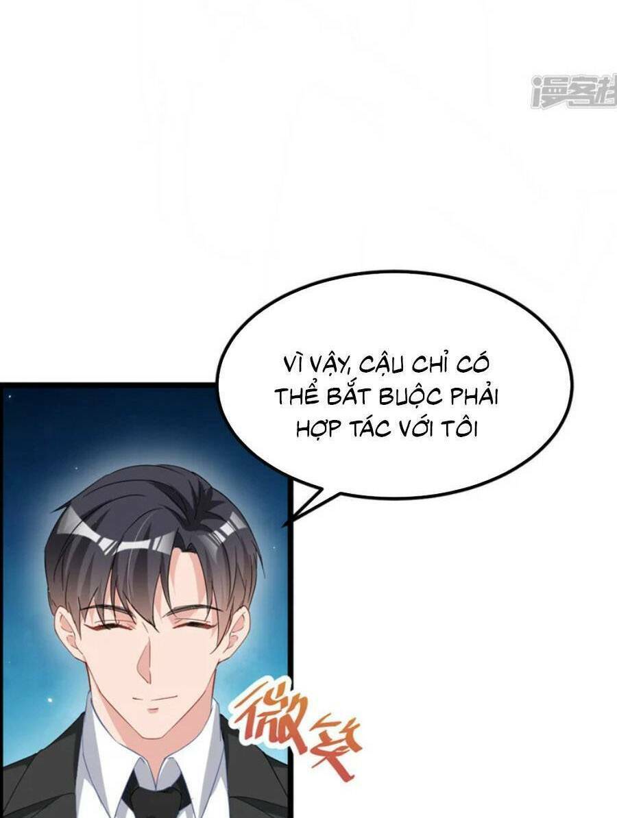 Hôm Nay Từ Chối Lục Tiên Sinh Chưa?: Chapter 111