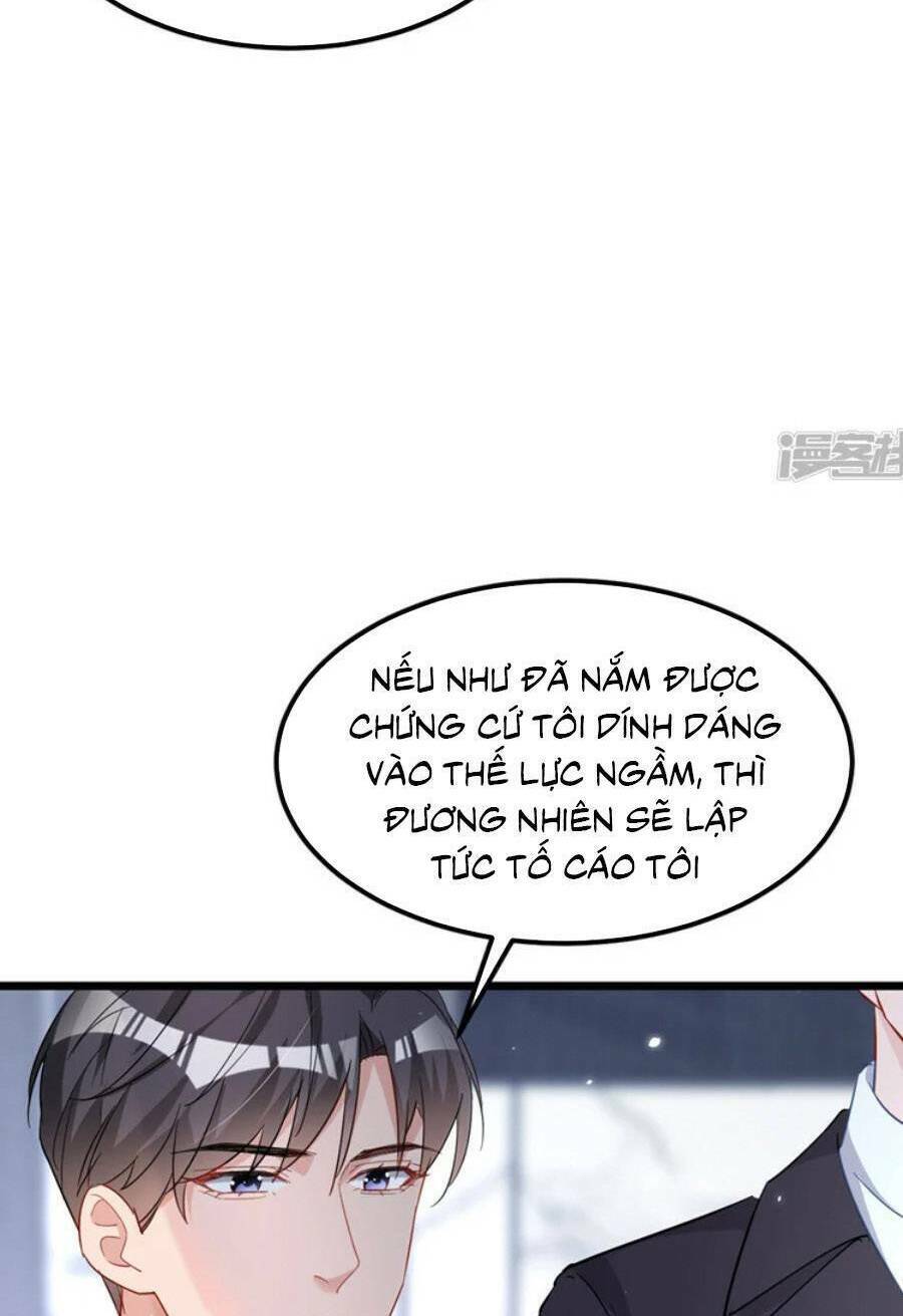 Hôm Nay Từ Chối Lục Tiên Sinh Chưa?: Chapter 111