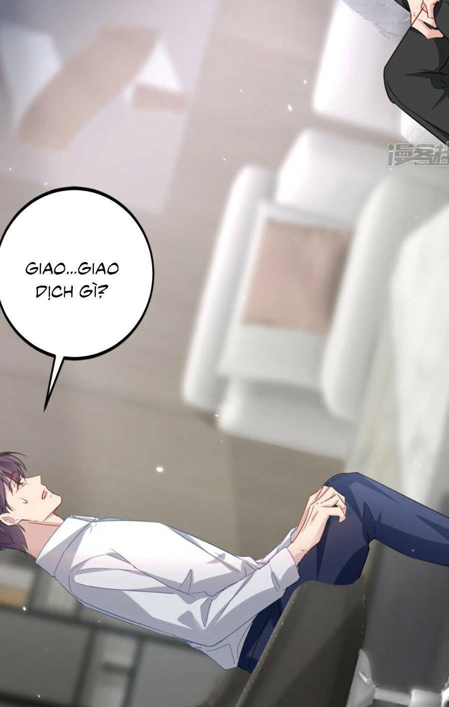 Hôm Nay Từ Chối Lục Tiên Sinh Chưa?: Chapter 111