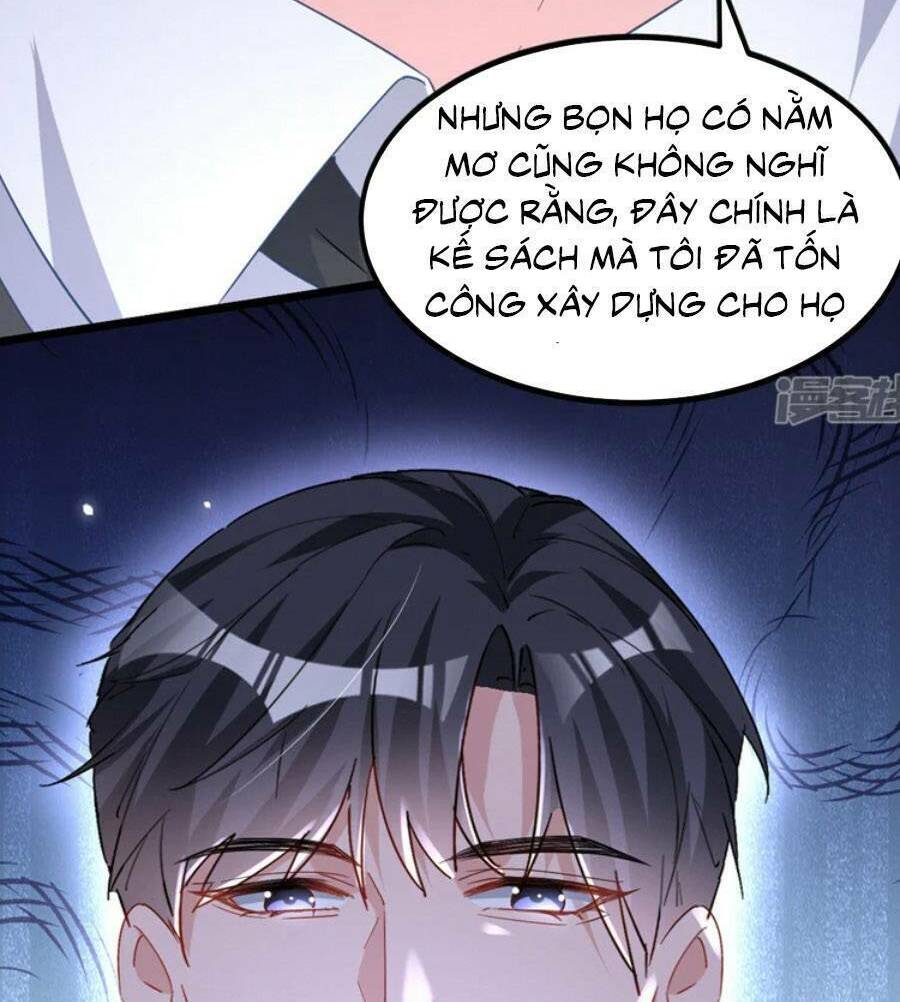 Hôm Nay Từ Chối Lục Tiên Sinh Chưa?: Chapter 111
