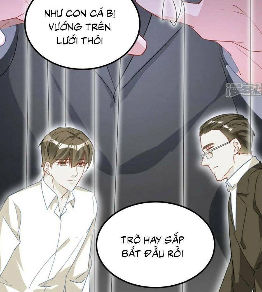 Hôm Nay Từ Chối Lục Tiên Sinh Chưa?: Chapter 111