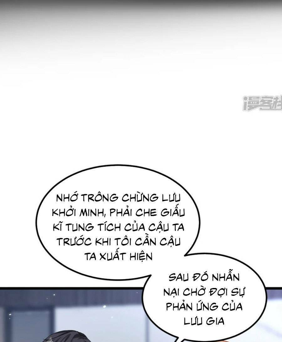 Hôm Nay Từ Chối Lục Tiên Sinh Chưa?: Chapter 111