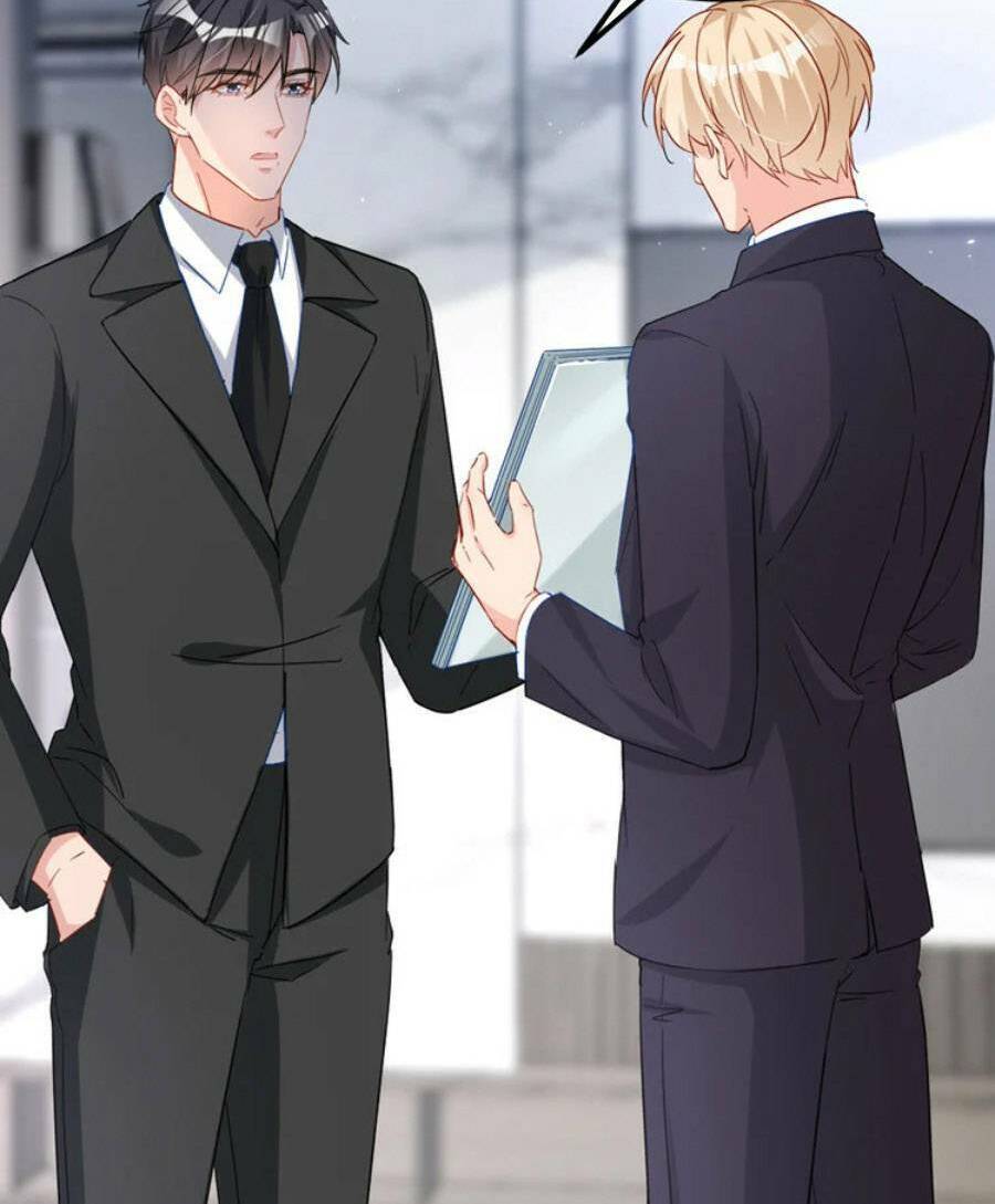 Hôm Nay Từ Chối Lục Tiên Sinh Chưa?: Chapter 111