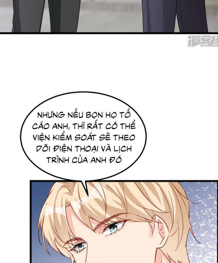 Hôm Nay Từ Chối Lục Tiên Sinh Chưa?: Chapter 111