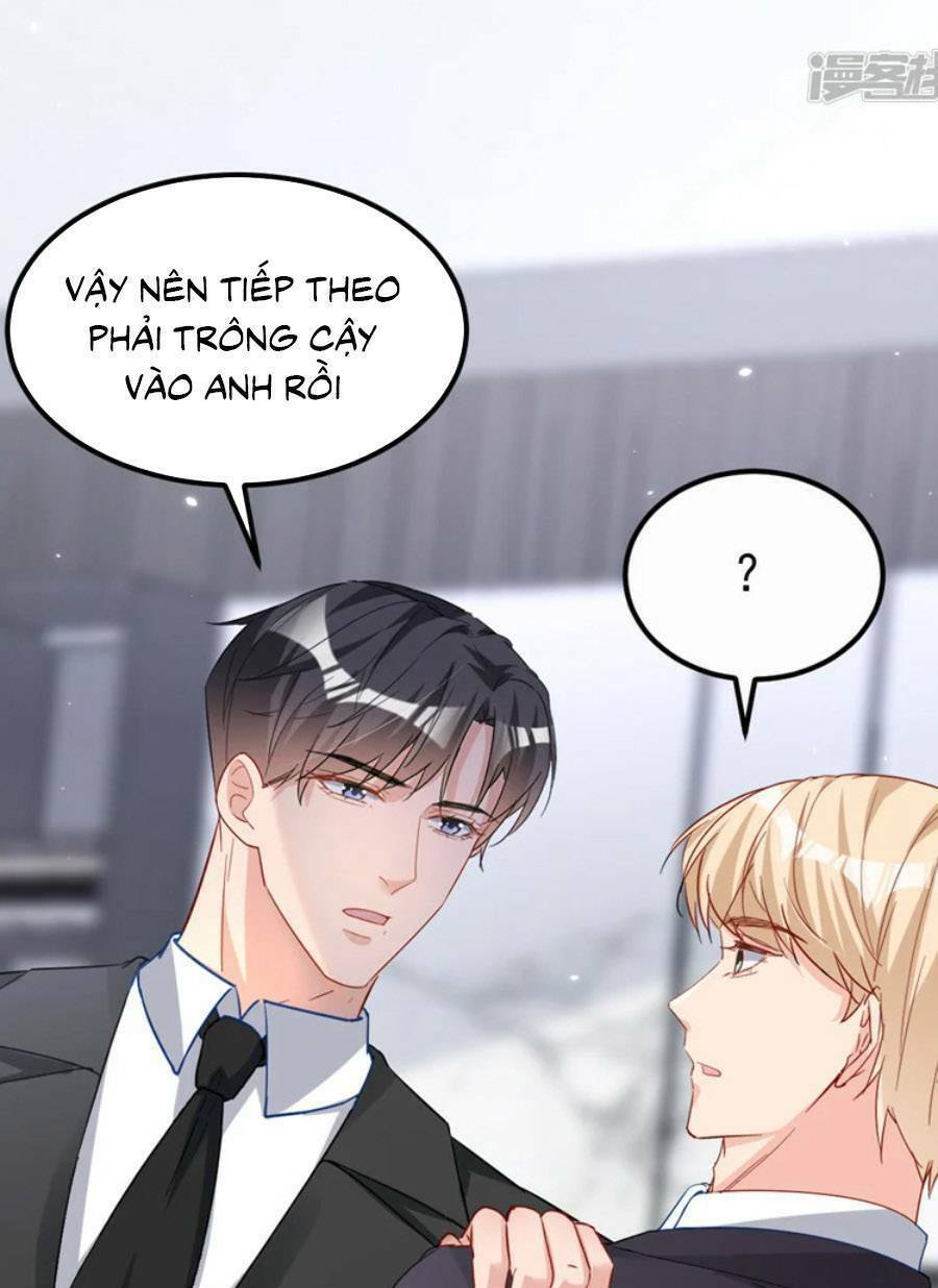 Hôm Nay Từ Chối Lục Tiên Sinh Chưa?: Chapter 111
