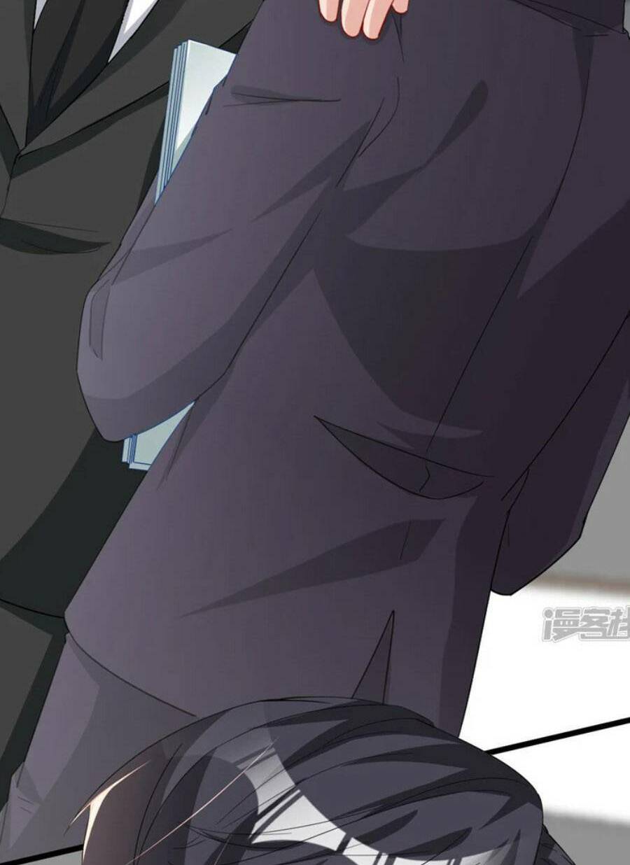 Hôm Nay Từ Chối Lục Tiên Sinh Chưa?: Chapter 111
