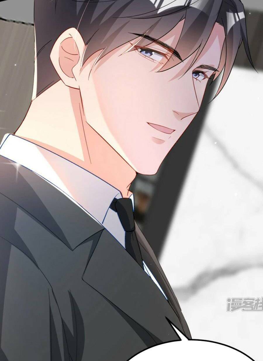 Hôm Nay Từ Chối Lục Tiên Sinh Chưa?: Chapter 111