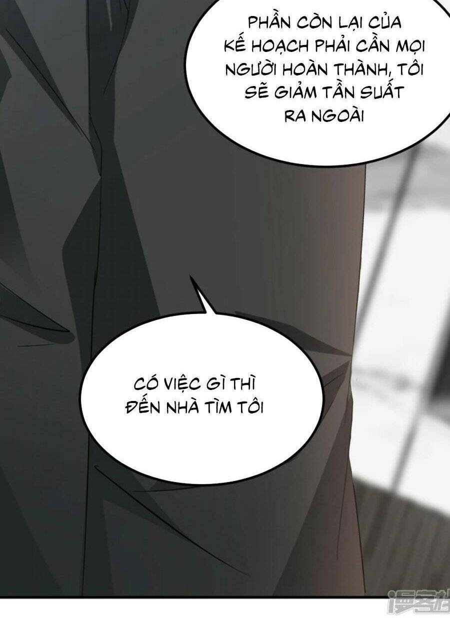Hôm Nay Từ Chối Lục Tiên Sinh Chưa?: Chapter 111