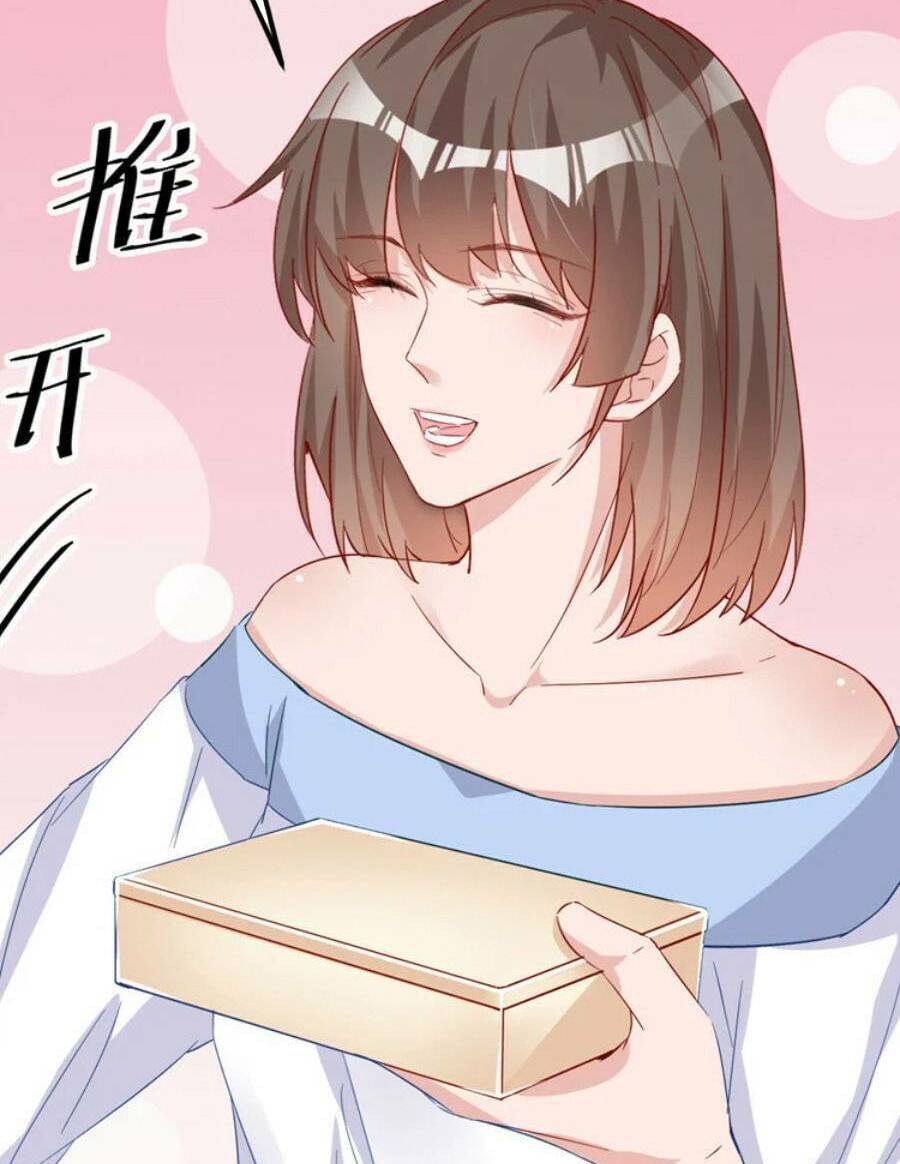 Hôm Nay Từ Chối Lục Tiên Sinh Chưa?: Chapter 111