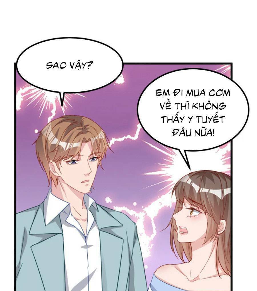Hôm Nay Từ Chối Lục Tiên Sinh Chưa?: Chapter 111
