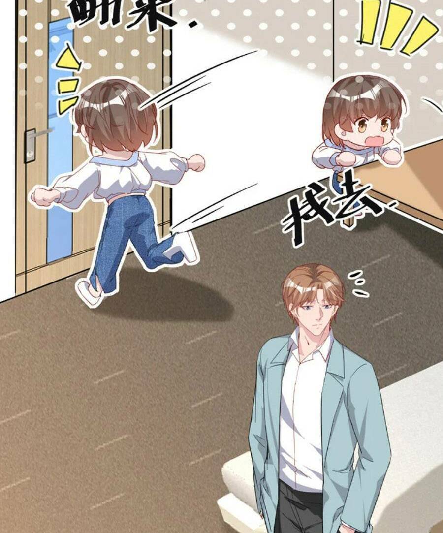 Hôm Nay Từ Chối Lục Tiên Sinh Chưa?: Chapter 111